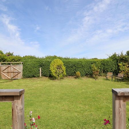 Meols Holiday Lodge Wirral Ngoại thất bức ảnh