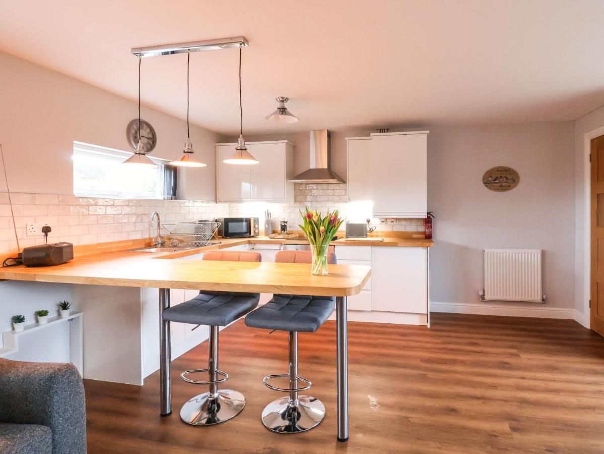 Meols Holiday Lodge Wirral Ngoại thất bức ảnh