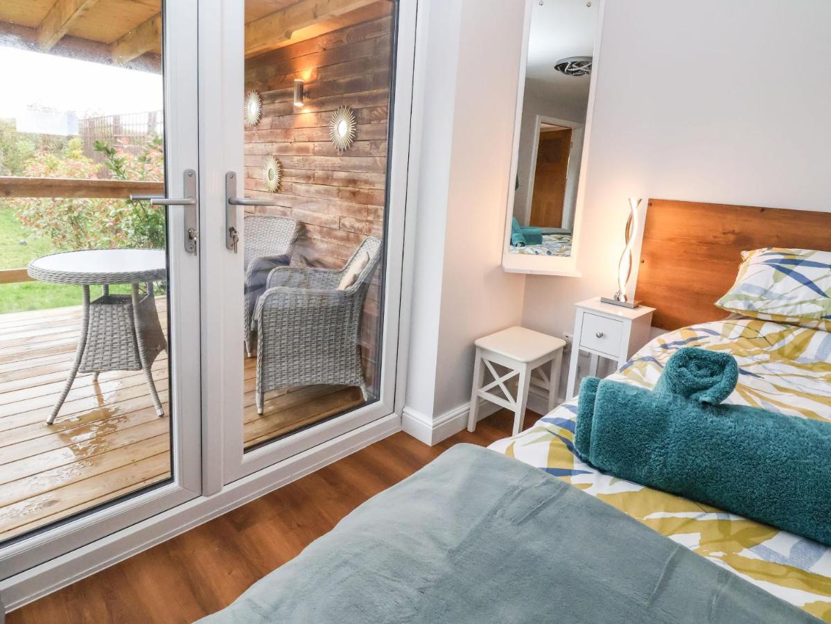 Meols Holiday Lodge Wirral Ngoại thất bức ảnh