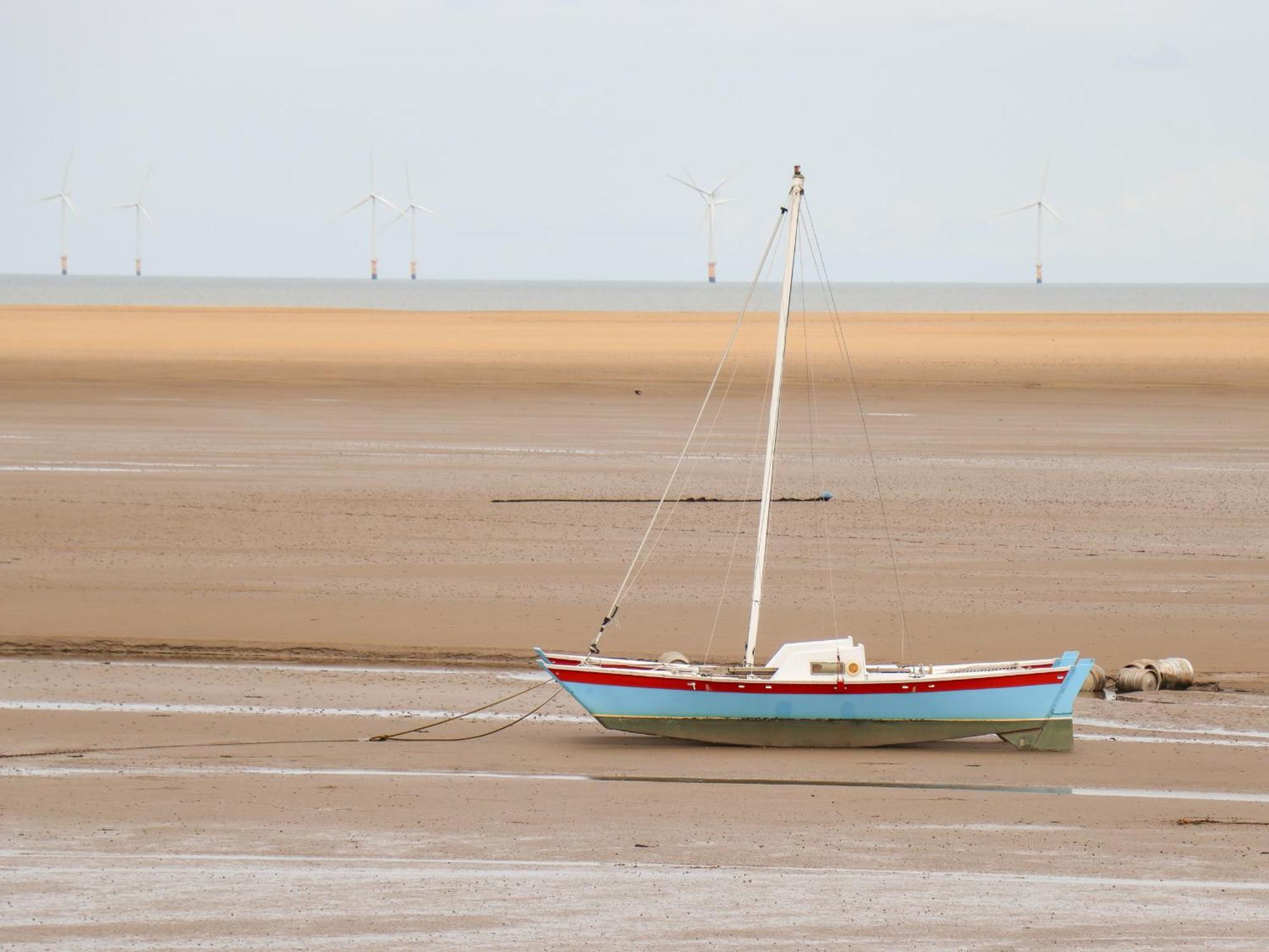 Meols Holiday Lodge Wirral Ngoại thất bức ảnh